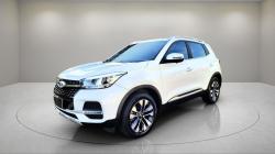 CHERY Tiggo 5X 1.5 4P TXS FLEX TURBO AUTOMTICO DCT