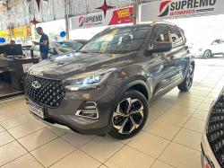 CHERY Tiggo 5X Pro 1.5 16V 4P VVT TURBO iFLEX AUTOMTICO CVT