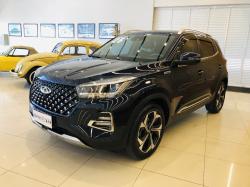 CHERY Tiggo 5X Pro 1.5 16V 4P TCI FLEX HYBRID AUTOMTICO CVT