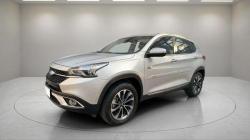 CHERY Tiggo 7 1.5 16V 4P FLEX TXS TURBO AUTOMTICO DCT