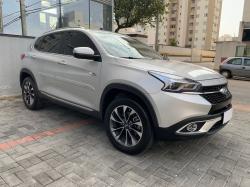 CHERY Tiggo 7 1.5 16V 4P FLEX TXS TURBO AUTOMTICO DCT