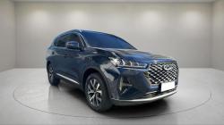CHERY Tiggo 7 1.5 16V 4P FLEX T TURBO AUTOMTICO DCT