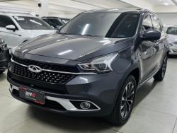 CHERY Tiggo 7 1.5 16V 4P FLEX TXS TURBO AUTOMTICO DCT