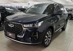 CHERY Tiggo 7 Pro 1.6 16V 4P TGDI DCT MAX DRIVE TURBO AUTOMTICO