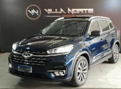 CHERY Tiggo 8 1.6 16V 4P TGDI TURBO TXS AUTOMTICO DCT