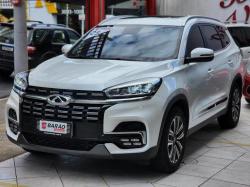 CHERY Tiggo 8 1.6 16V 4P TGDI TURBO TXS AUTOMTICO DCT