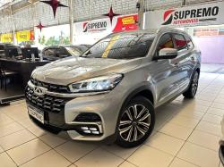 CHERY Tiggo 8 1.6 16V 4P TGDI TURBO TXS AUTOMTICO DCT