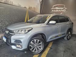 CHERY Tiggo 8 1.6 16V 4P TGDI TURBO TXS AUTOMTICO DCT