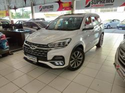 CHERY Tiggo 8 1.6 16V 4P TGDI TURBO TXS AUTOMTICO DCT