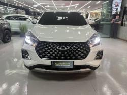 CHERY Tiggo 8 1.6 16V 4P TGDI TURBO TXS AUTOMTICO DCT