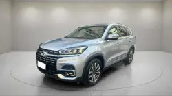 CHERY Tiggo 8 1.6 16V 4P TGDI TURBO TXS AUTOMTICO DCT