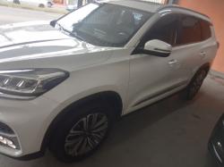 CHERY Tiggo 8 Pro 1.6 16V 4P FLEX TGDI AUTOMTICO