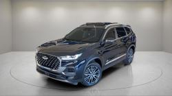 CHERY Tiggo 8 Pro 1.5 16V 4P TCI PLUG-IN HYBRID DHT TURBO AUTOMTICO