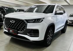 CHERY Tiggo 8 Pro 1.5 16V 4P TCI PLUG-IN HYBRID DHT TURBO AUTOMTICO