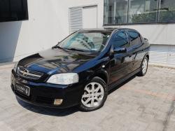 CHEVROLET Astra Hatch 2.0 4P ADVANTAGE  FLEX