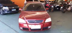 CHEVROLET Astra Hatch 2.0 4P ADVANTAGE  FLEX