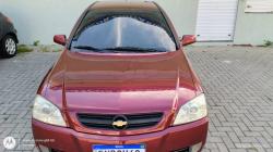 CHEVROLET Astra Hatch 2.0 4P ADVANTAGE  FLEX