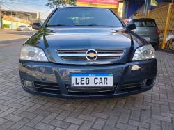 CHEVROLET Astra Hatch 2.0 4P ADVANTAGE  FLEX