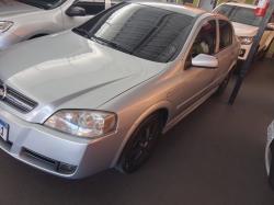 CHEVROLET Astra Hatch 2.0 4P