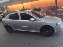 CHEVROLET Astra Hatch 2.0 4P