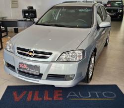 CHEVROLET Astra Hatch 2.0 4P ADVANTAGE  FLEX