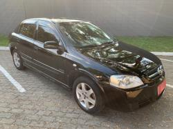 CHEVROLET Astra Sedan 2.0 16V 4P ADVANTAGE