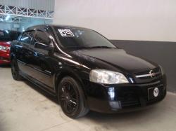 CHEVROLET Astra Sedan 2.0 4P FLEX ELEGANCE