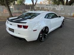 CHEVROLET Camaro 6.2 V8 32V SS AUTOMTICO