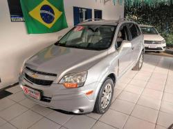 CHEVROLET Captiva Sport 3.6 V6 24V 4P SFI AWD