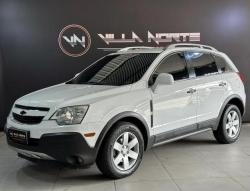 CHEVROLET Captiva Sport 2.4 16V SFI ECOTEC AUTOMTICO