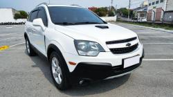 CHEVROLET Captiva Sport 2.4 16V SFI ECOTEC AUTOMTICO