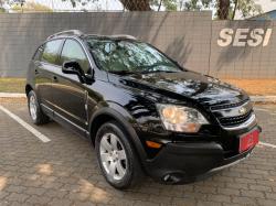 CHEVROLET Captiva Sport 2.4 16V SFI ECOTEC AUTOMTICO