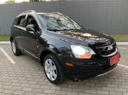 CHEVROLET Captiva Sport 2.4 16V SFI ECOTEC AUTOMTICO