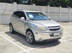 CHEVROLET Captiva Sport 3.6 V6 24V 4P SFI AUTOMTICO