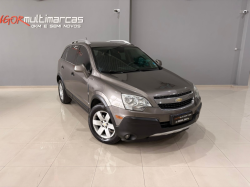 CHEVROLET Captiva Sport 2.4 16V SFI ECOTEC AUTOMTICO