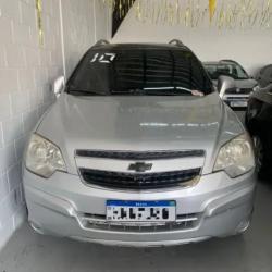 CHEVROLET Captiva Sport 2.4 16V SFI ECOTEC AUTOMTICO