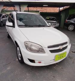 CHEVROLET Celta 1.0 4P LT VHCE FLEX