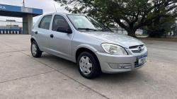 CHEVROLET Celta 1.0 4P VHC FLEX SPIRIT