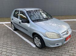 CHEVROLET Celta 1.0 4P SPIRIT 