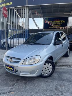 CHEVROLET Celta 1.0 4P SPIRIT 