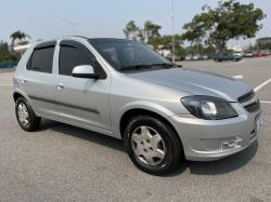 CHEVROLET Celta 1.0 4P LT FLEX