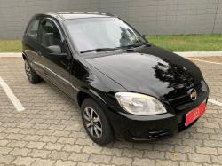 CHEVROLET Celta 1.0 4P VHC FLEX SPIRIT