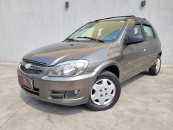 CHEVROLET Celta 1.0 4P LT VHCE FLEX