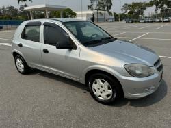 CHEVROLET Celta 1.0 LS FLEX