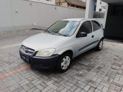 CHEVROLET Celta 1.0 LT FLEX