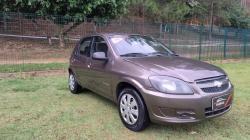 CHEVROLET Celta 1.0 4P LT FLEX