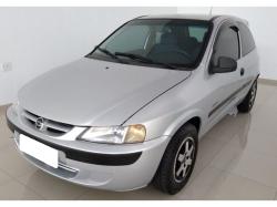 CHEVROLET Celta 1.0 SUPER