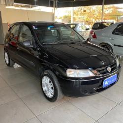 CHEVROLET Celta 1.0 4P SUPER 