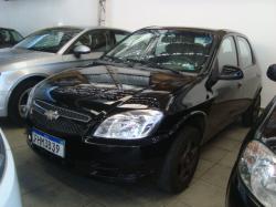 CHEVROLET Celta 1.0 4P LT VHCE FLEX