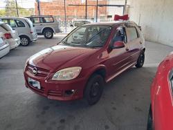 CHEVROLET Celta 1.0 4P VHC LIFE 